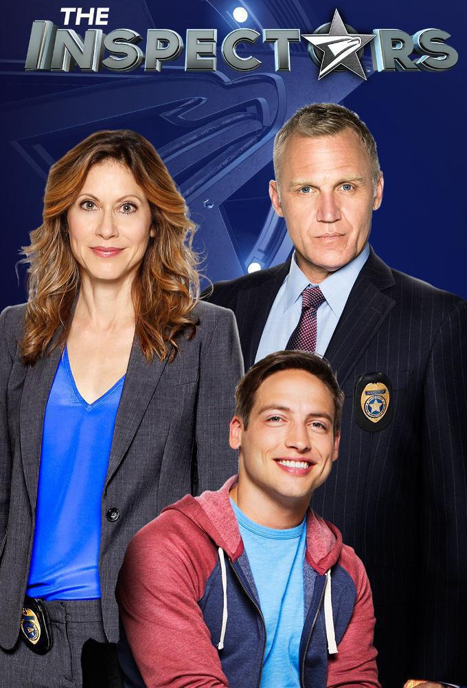 TV ratings for The Inspectors in España. CBS TV series
