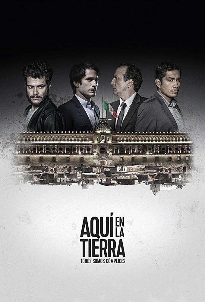TV ratings for Aqui En La Tierra in Argentina. FOX 1 TV series