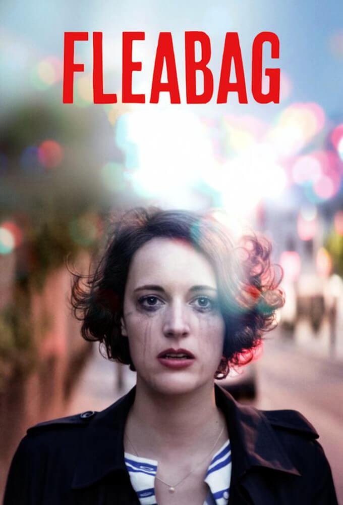 TV ratings for Fleabag in Malaysia. BBC Three TV series
