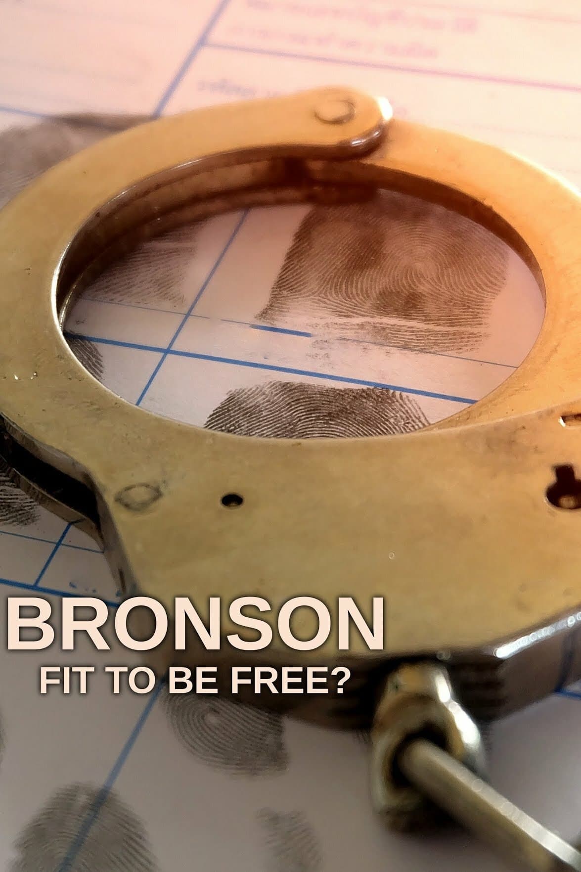 TV ratings for Bronson: Fit To Be Free? in Argentina. Channel 4 TV series