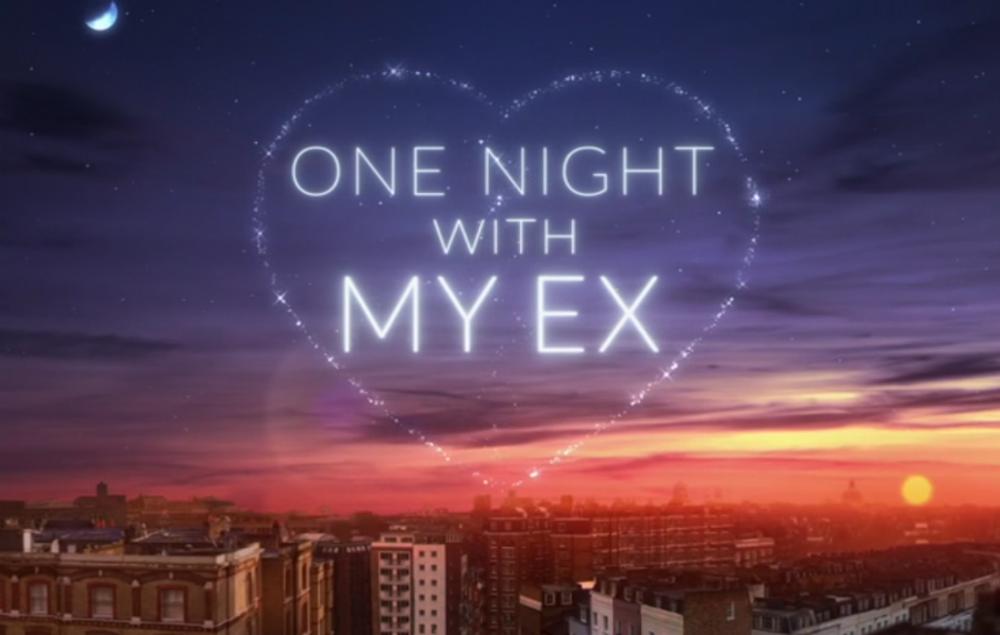 TV ratings for One Night With My Ex in Thailand. Channel 5 TV series