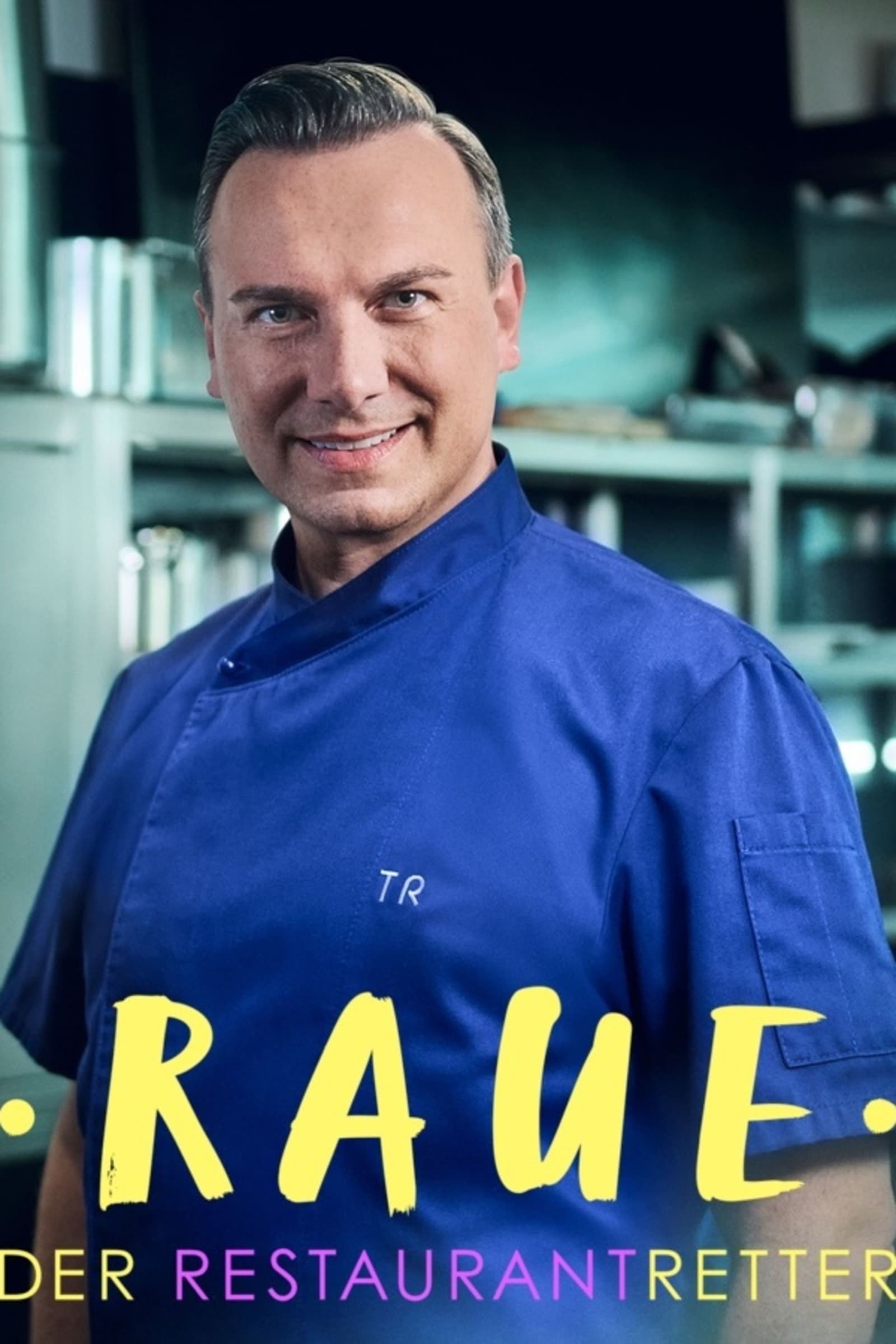 TV ratings for Raue - Der Restaurantretter in the United Kingdom. RTL TV series