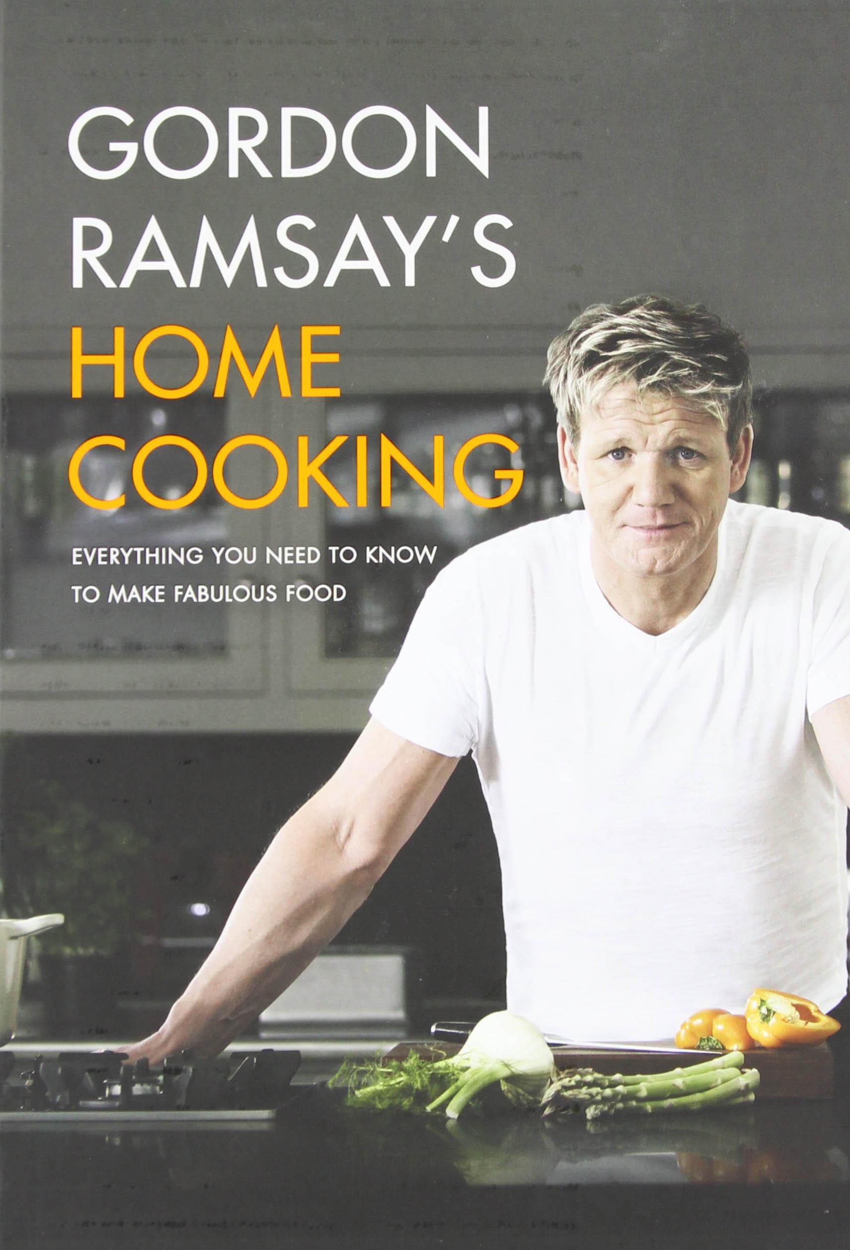 TV ratings for Gordon Ramsay's Home Cooking in the United States. Channel 4 TV series