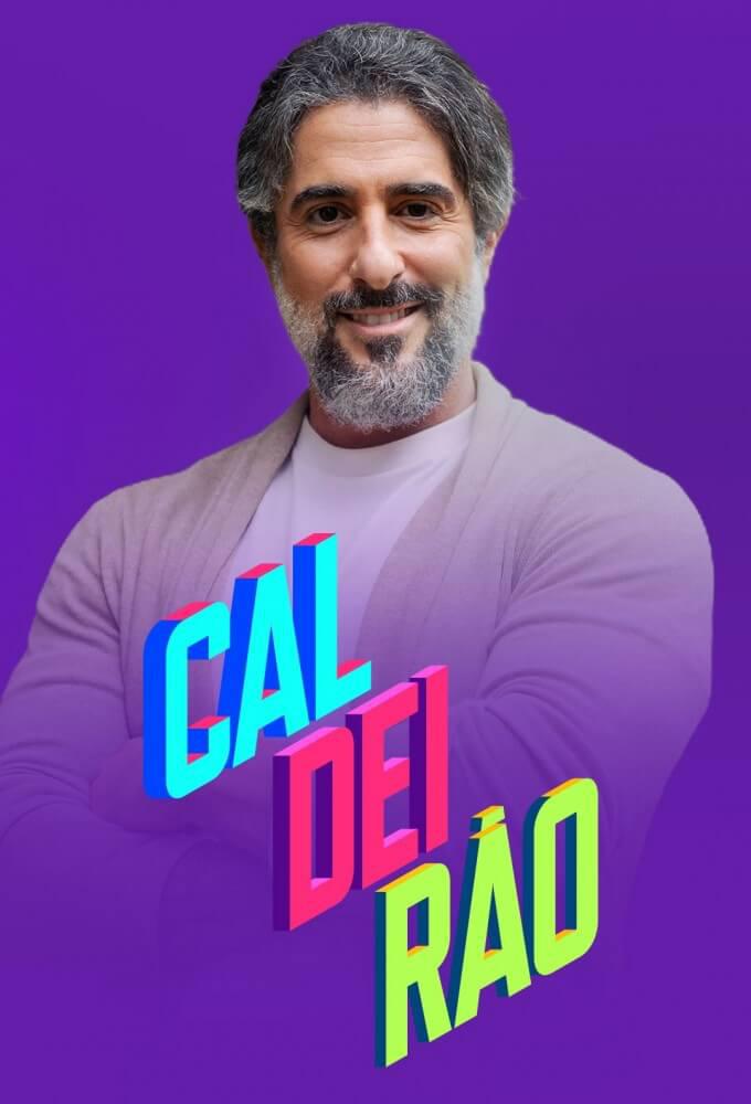 TV ratings for Caldeirão Com Mion in France. TV Globo TV series
