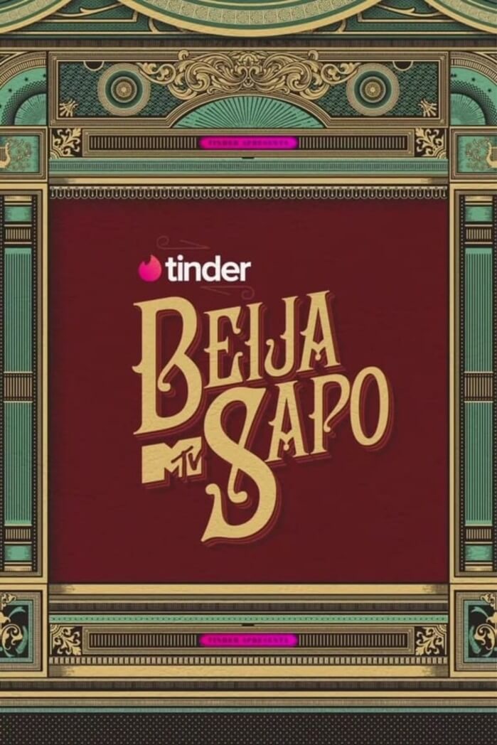 TV ratings for Tinder Apresenta: MTV Beija Sapo in the United States. MTV Brazil TV series