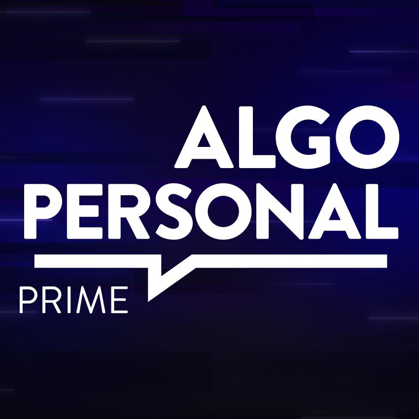 TV ratings for Algo Personal in Canada. UCV TV TV series