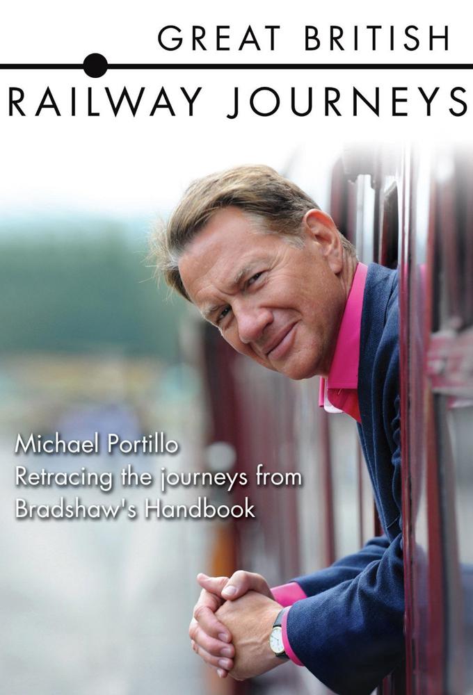 TV ratings for Great British Railway Journeys in the United Kingdom. BBC Two TV series