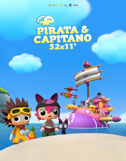 TV ratings for Pirata & Capitano in Malaysia. Channel 5 TV series