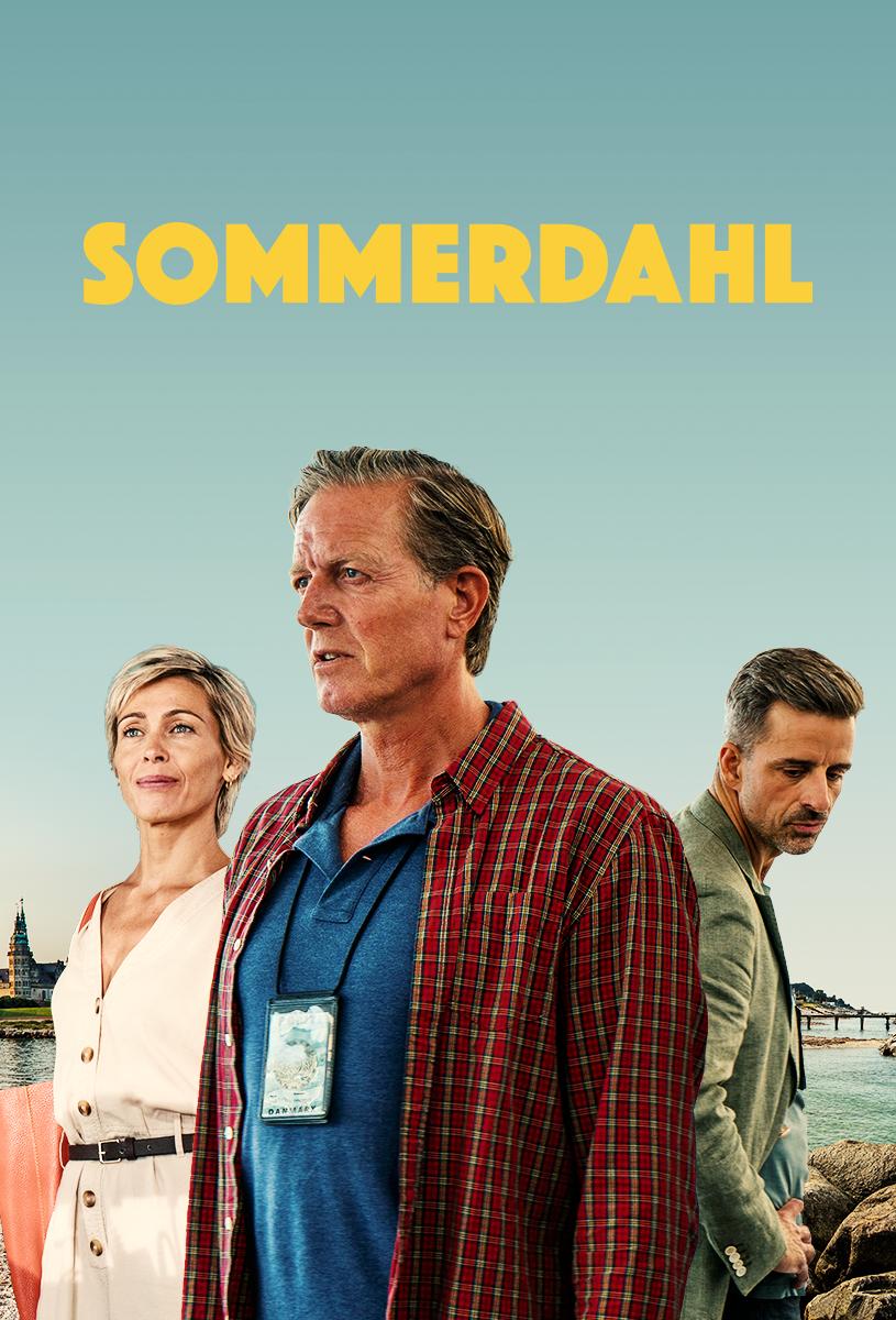 TV ratings for Dan Sommerdahl in France. Dynamic Television TV series