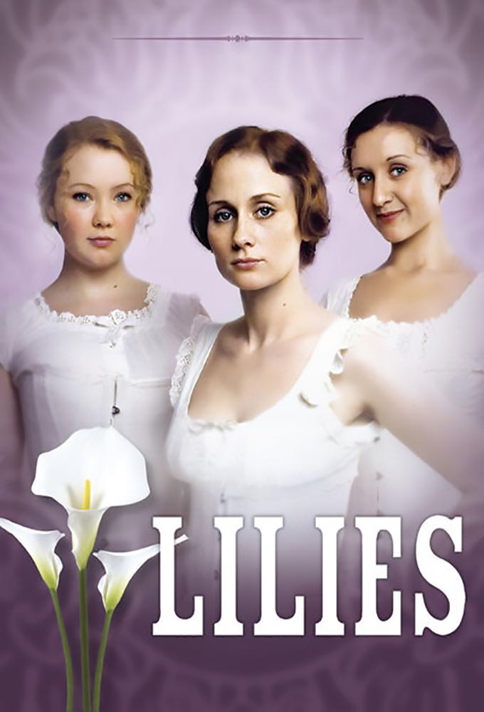 TV ratings for Lilies in the United Kingdom. Acorn Media Group TV series