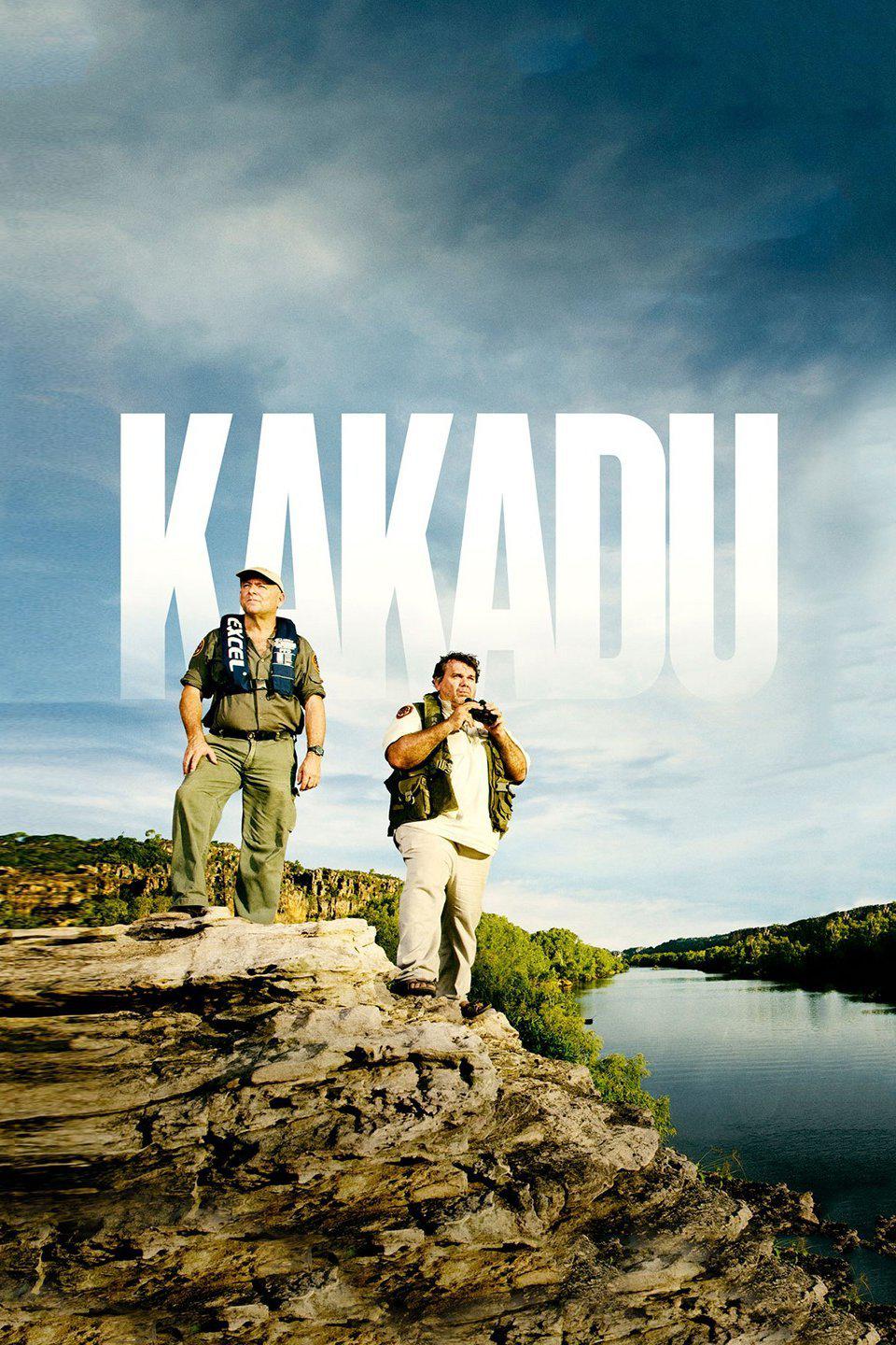 TV ratings for Kakadu in Australia. ABC Australia TV series