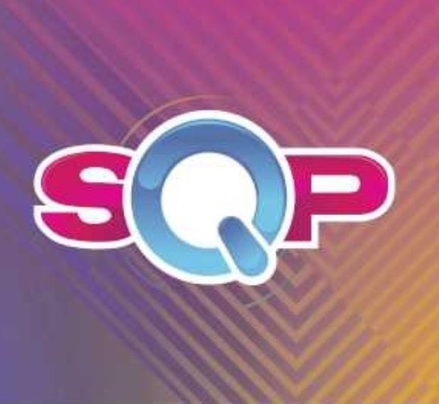 TV ratings for S.Q.P. in Colombia. Chilevisión TV series