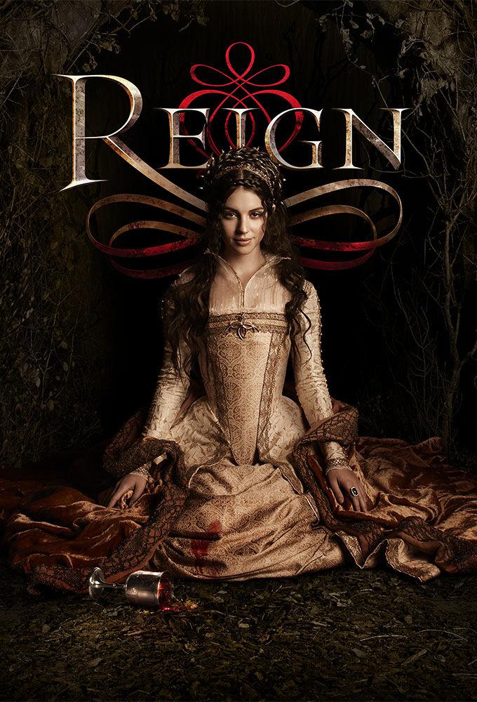 TV ratings for Reign in Netherlands. The CW TV series