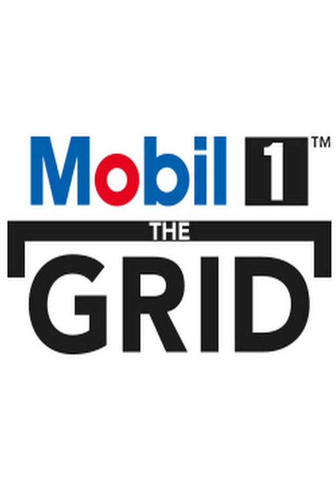 TV ratings for Mobil 1 The Grid in the United States. CBS Sports Network TV series