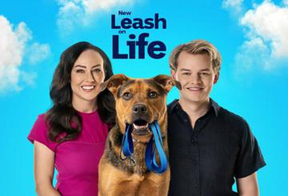 TV ratings for New Leash On Life in Corea del Sur. abc TV series