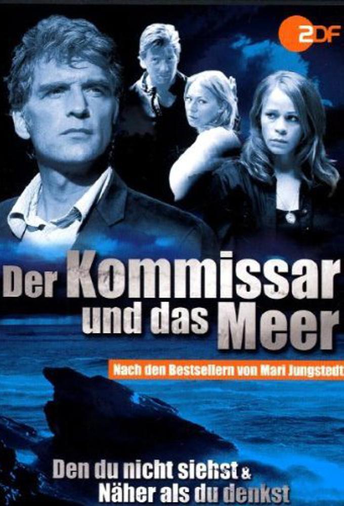 TV ratings for Der Kommissar Und Das Meer in Ireland. zdf TV series