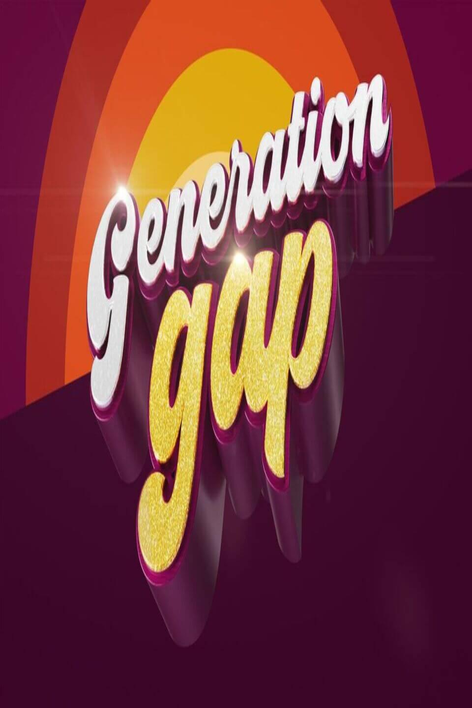 TV ratings for Generation Gap in Australia. abc TV series