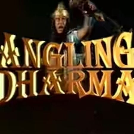 TV ratings for Angling Dharma in Japan. Indosiar TV series