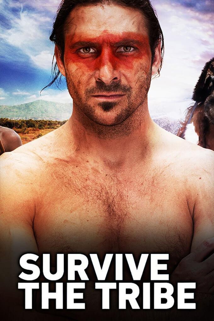 TV ratings for Survive The Tribe in Suecia. National Geographic Channel TV series