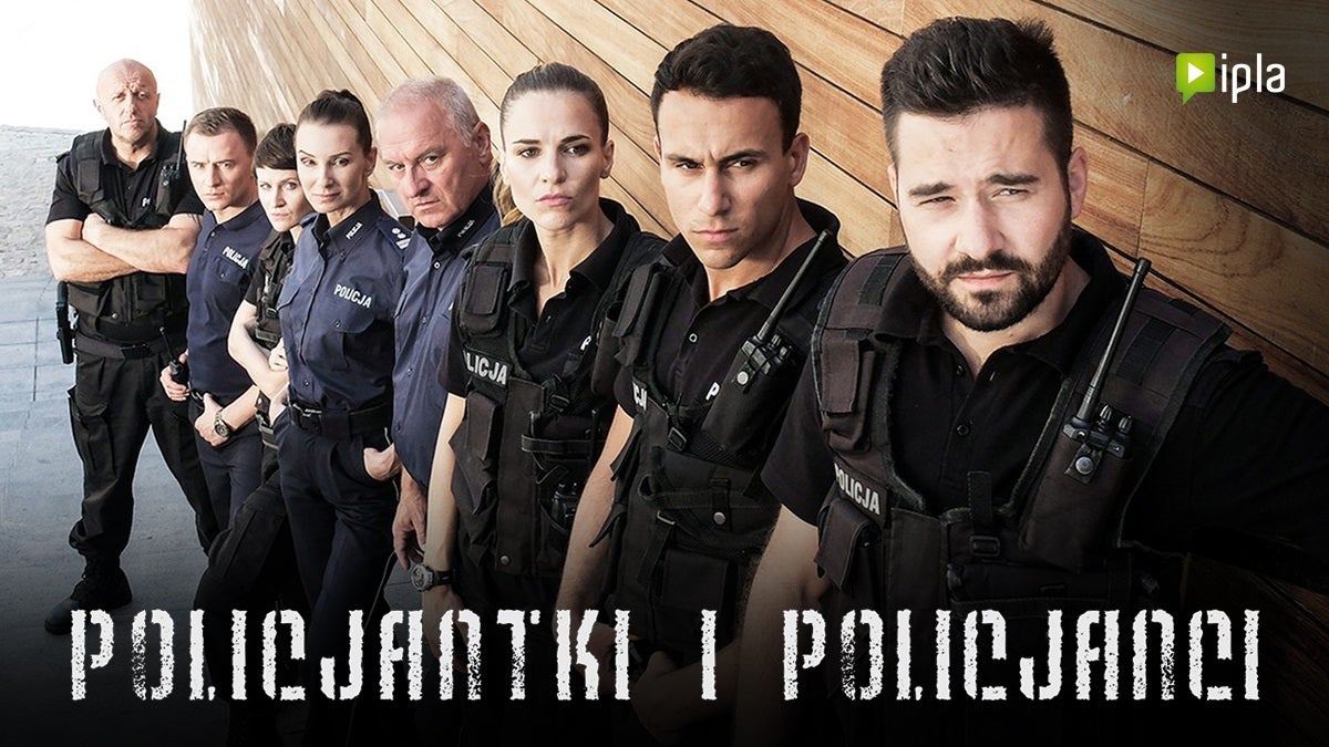 TV ratings for Policjantki I Policjanci in Thailand. TV 4 TV series