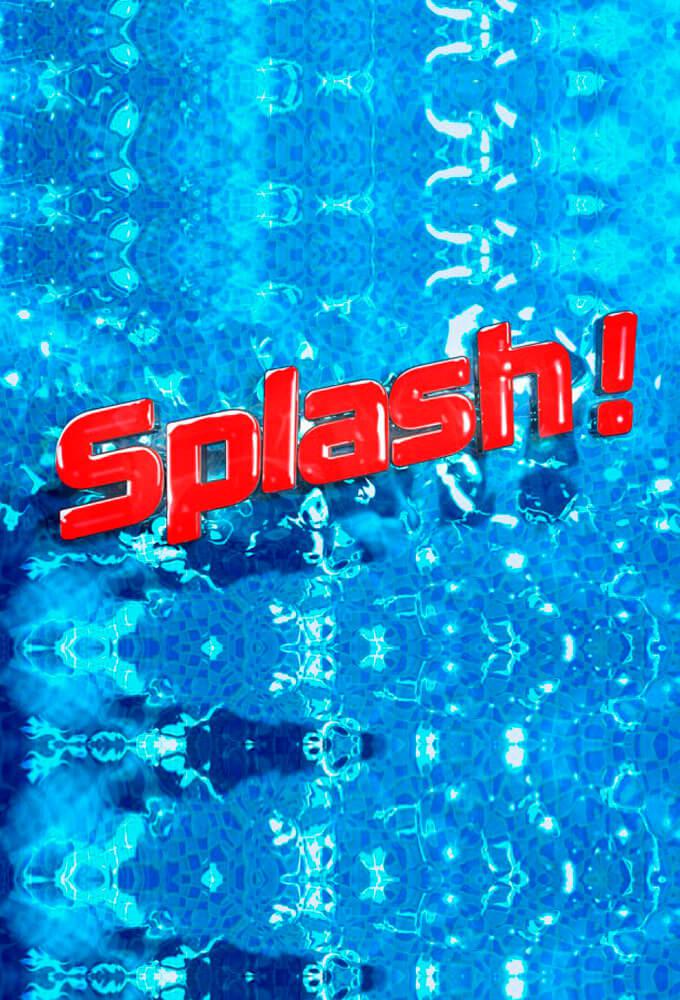 TV ratings for Splash in Polonia. MBC TV series