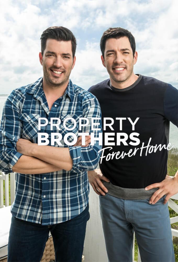 TV ratings for Property Brothers: Forever Home in New Zealand. HGTV TV series