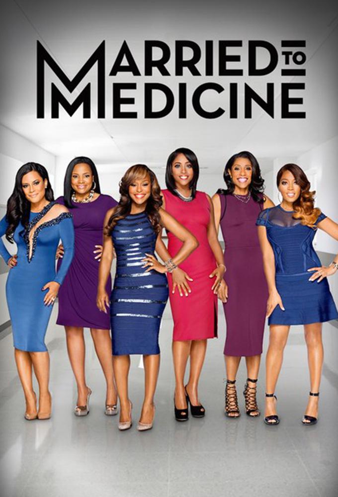 TV ratings for Married To Medicine Houston in Russia. Bravo TV series
