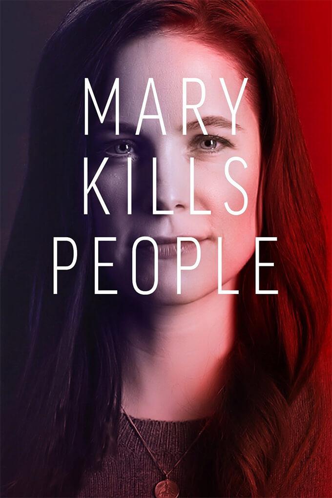 TV ratings for Mary Kills People in Brazil. Global TV series