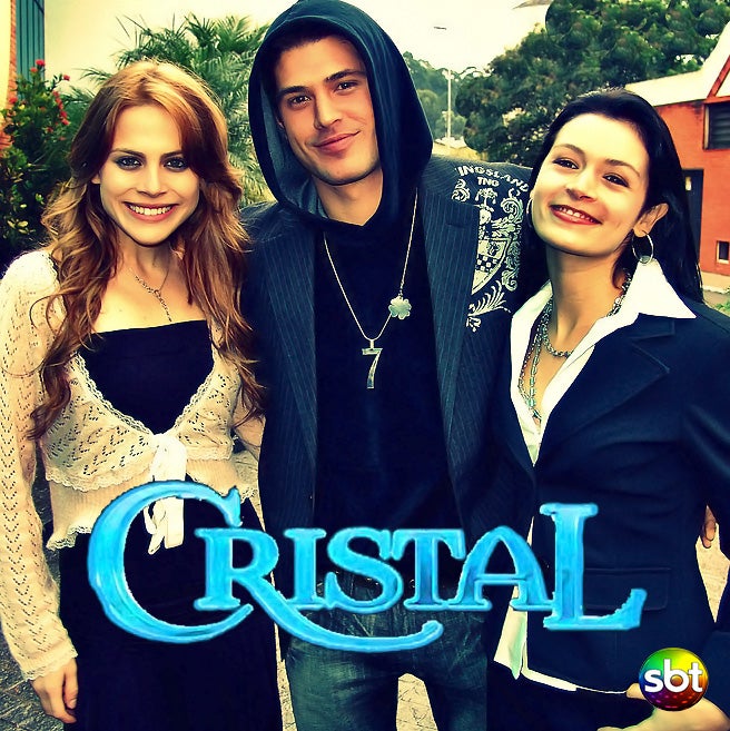 TV ratings for Cristal in France. SBT TV series