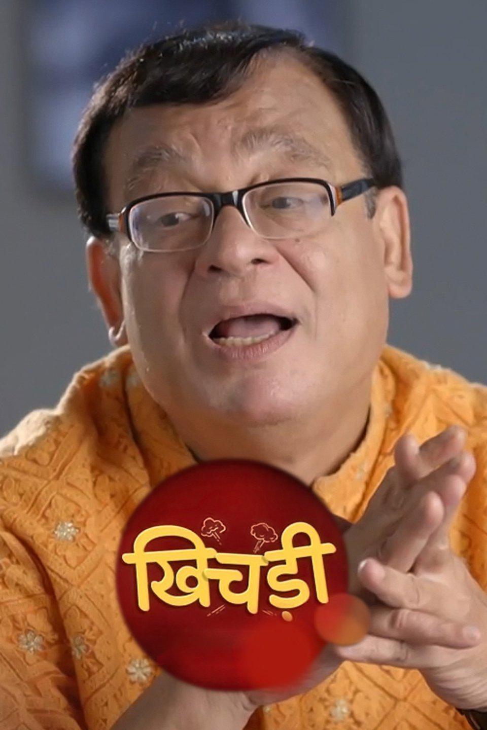 TV ratings for Khichdi in Malaysia. Star Plus TV series