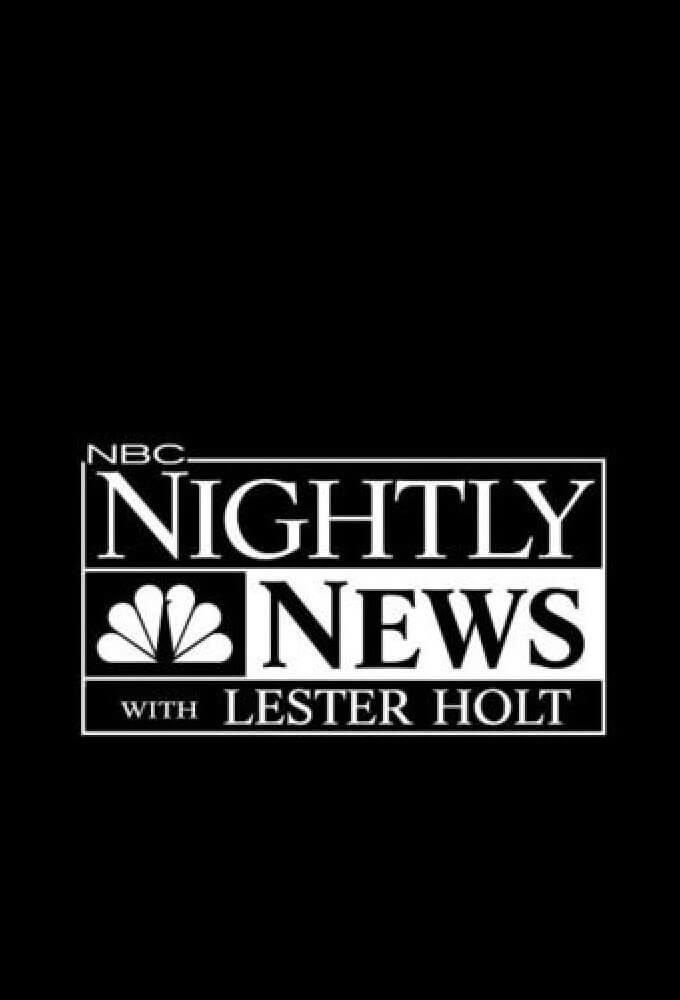 TV ratings for Nbc Nightly News in South Africa. NBC TV series