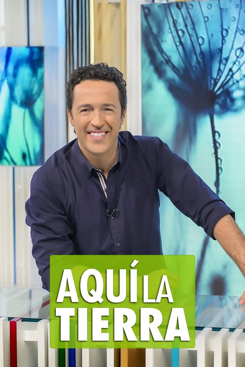 TV ratings for Aquí La Tierra in Brazil. La 1 TV series