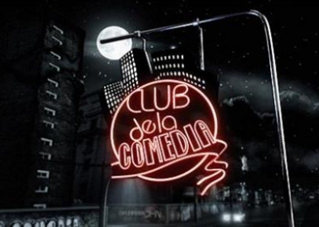 TV ratings for El Club De La Comedia in Brazil. Chilevisión TV series