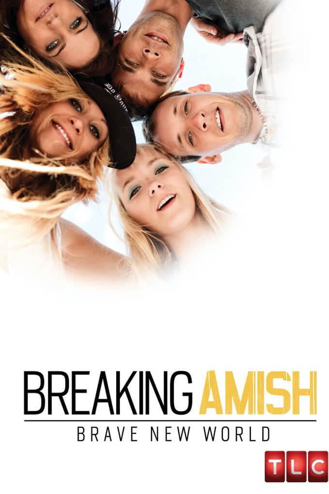 TV ratings for Breaking Amish: Brave New World in Denmark. TLC TV series