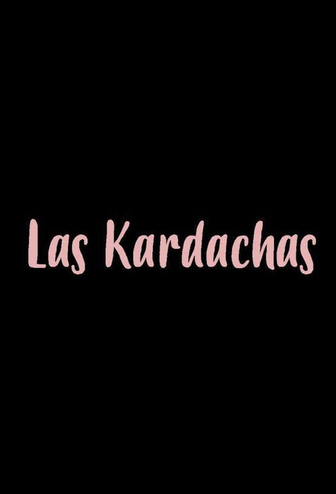 TV ratings for Las Kardachas in Argentina. Facebook Watch TV series