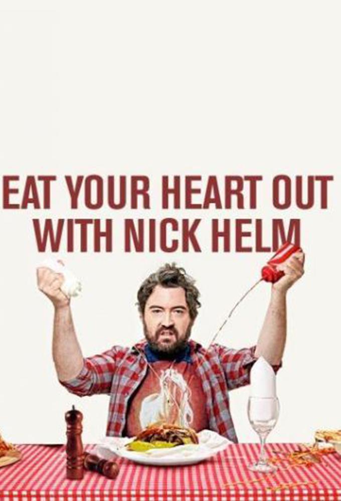 TV ratings for Eat Your Heart Out With Nick Helm in Malaysia. Dave TV series
