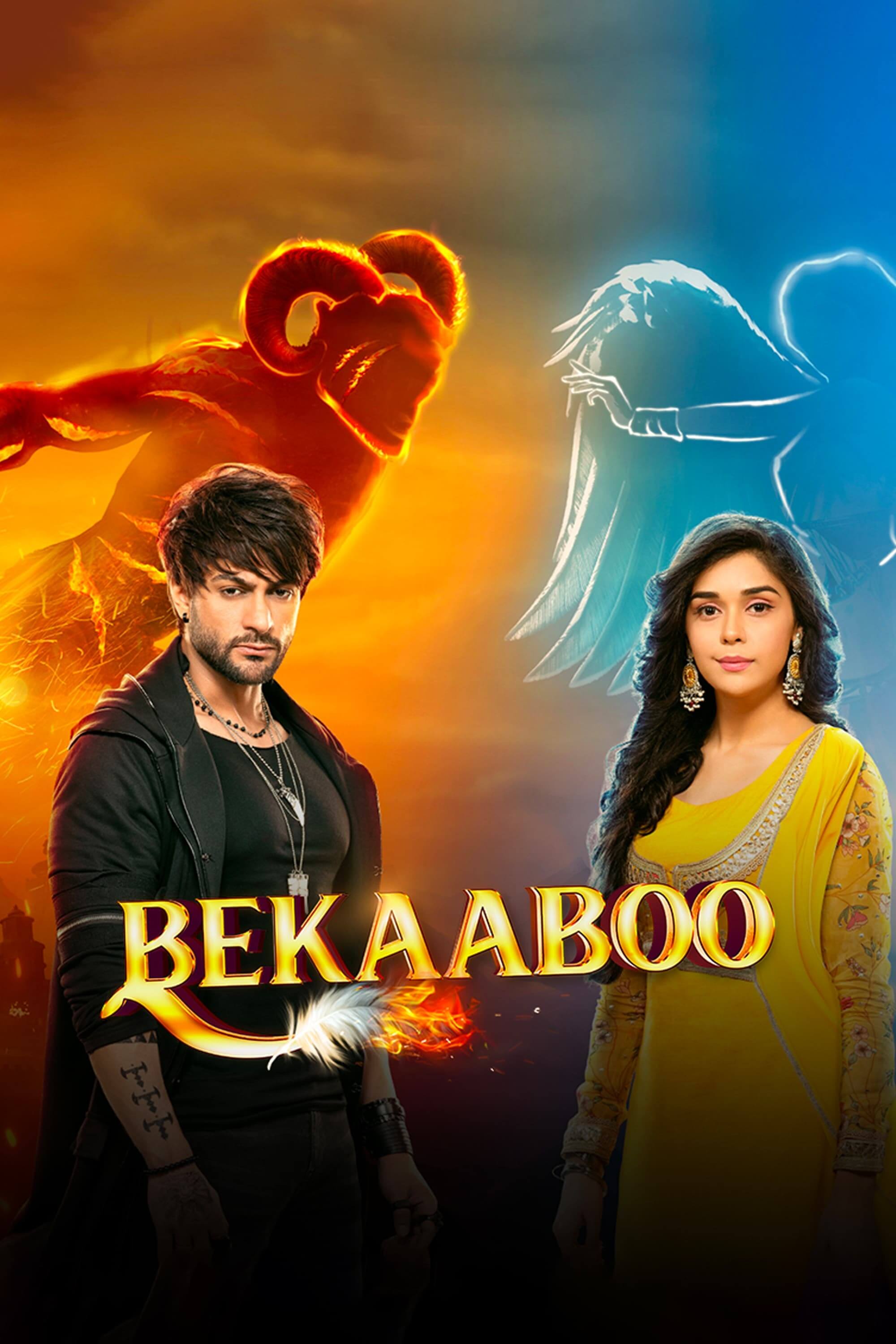 TV ratings for Bekaaboo in the United Kingdom. Colors TV series