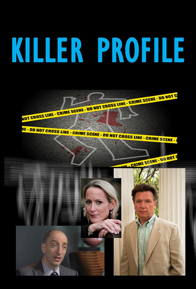 TV ratings for Killer Profile in Australia. lifetime TV series