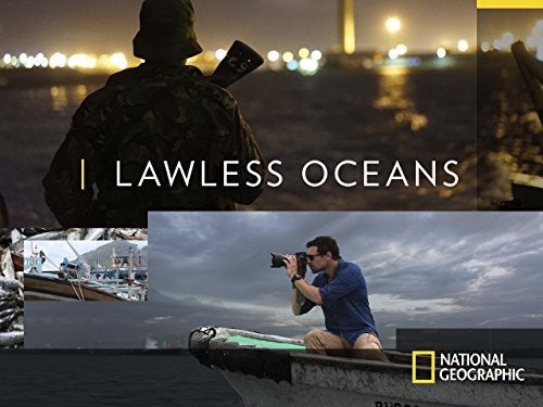 TV ratings for Lawless Oceans With Karsten Von Hoesslin in Chile. National Geographic Channel TV series