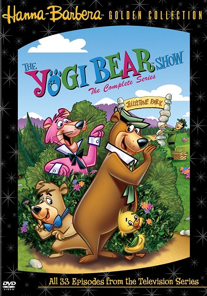 TV ratings for Snagglepuss in the United States. Syndication TV series