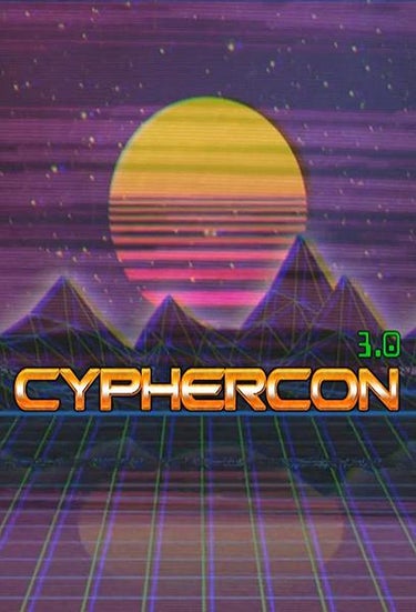 Hackers Of Cyphercon