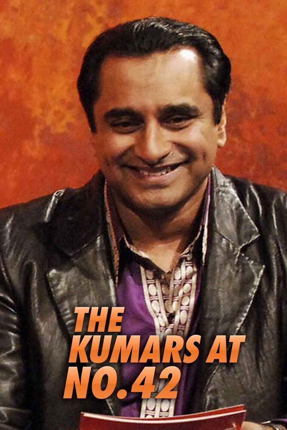 TV ratings for The Kumars At No. 42 in Canada. BBC Two TV series