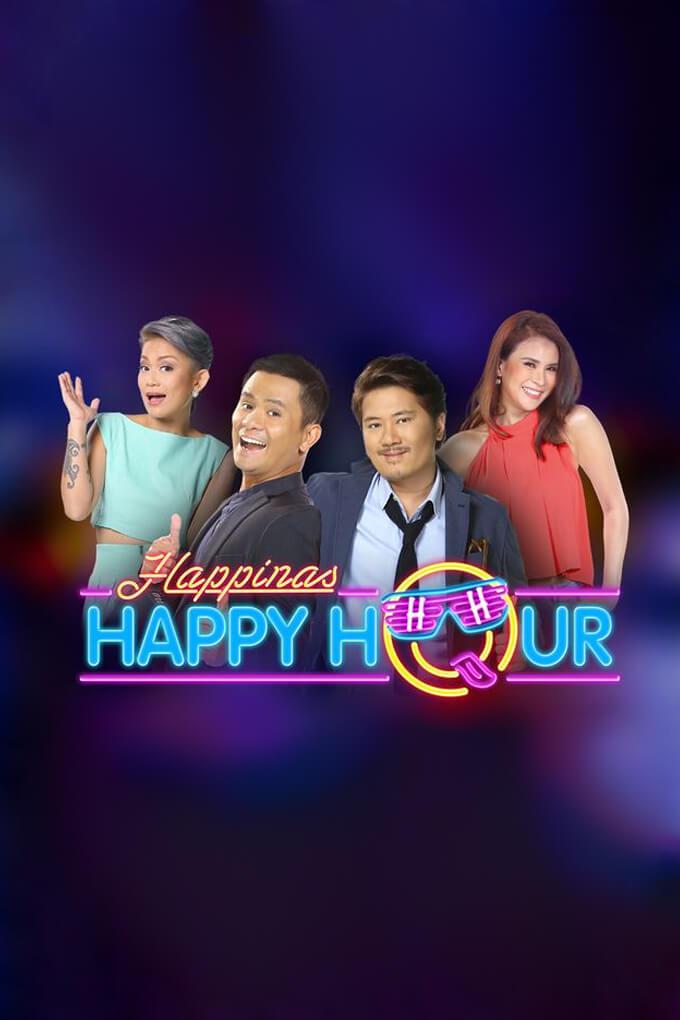 TV ratings for Happinas Happy Hour in the United States. TV5 TV series