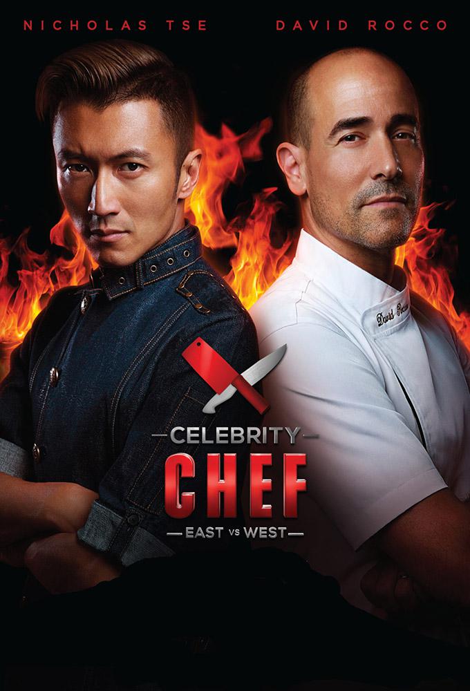 TV ratings for Celebrity Chef : East Vs West in Malaysia. Fox Life TV series