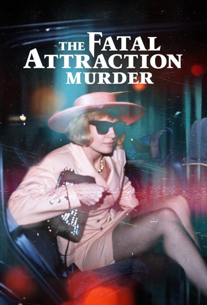 TV ratings for The Fatal Attraction Murder in Australia. Oxygen TV series