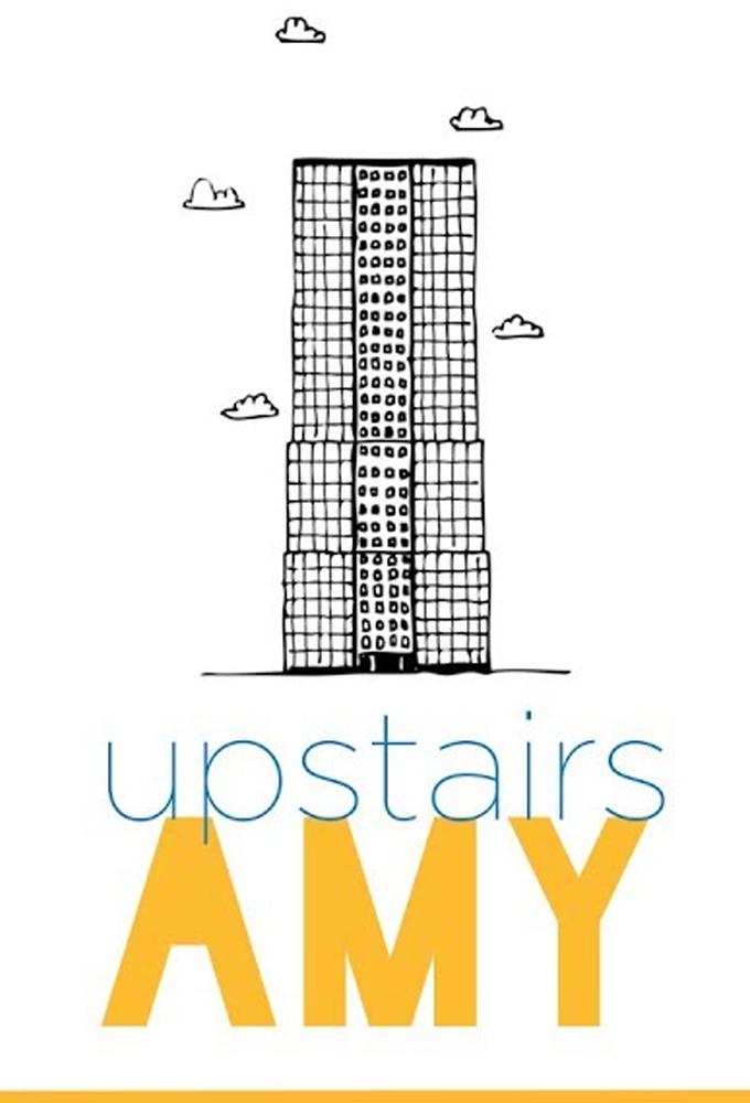 TV ratings for Upstairs Amy in Turkey. youtube TV series