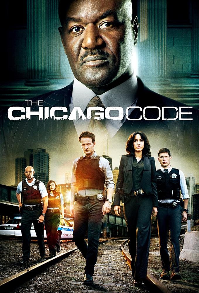 TV ratings for The Chicago Code in Suecia. FOX TV series