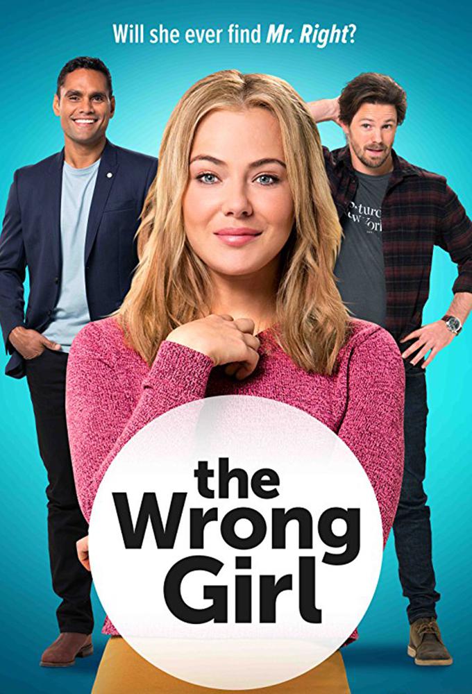 TV ratings for The Wrong Girl in Brazil. Network Ten TV series