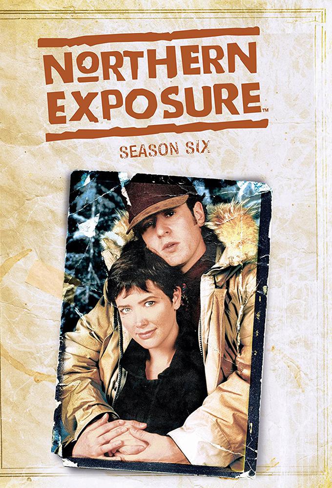 TV ratings for Northern Exposure in New Zealand. CBS TV series