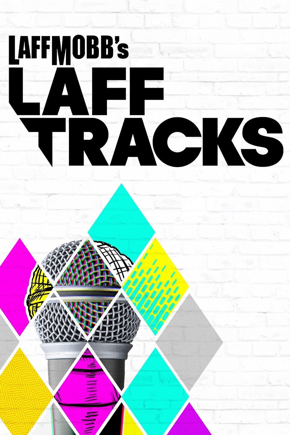TV ratings for Laff Mobb's Laff Tracks in Colombia. truTV TV series